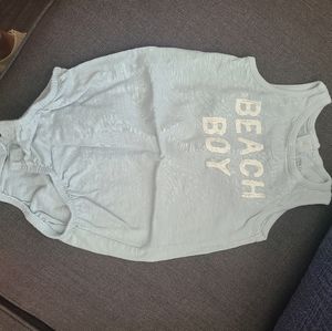 Little Co. BY Lauren Conrad toddler beach outfit